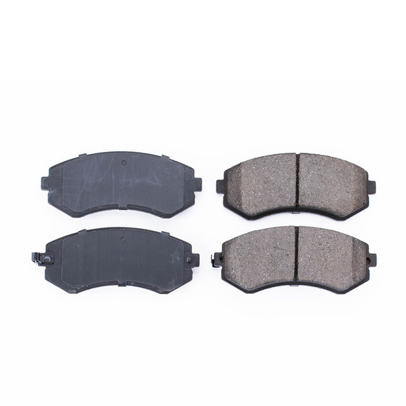 PowerStop Z16 Evolution Ceramic Brake Pads