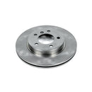 Front PowerStop AutoSpecialty Rotor For BMW 328i