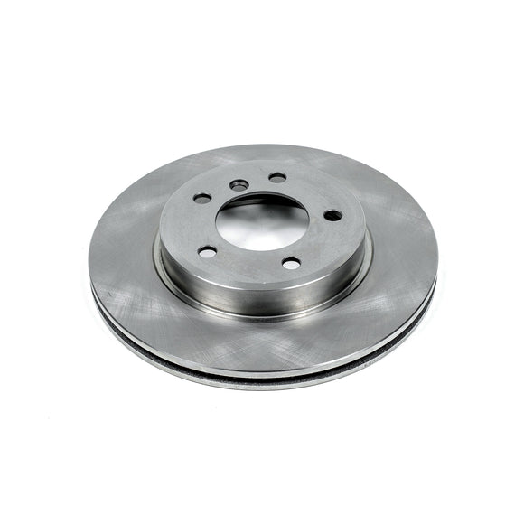Front PowerStop AutoSpecialty Rotor For BMW 328i