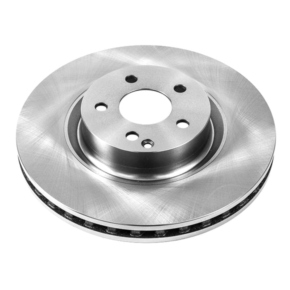 Front PowerStop AutoSpecialty Rotor For Mercedes-Benz CL550