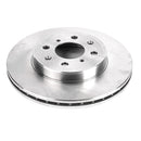 Front PowerStop AutoSpecialty Rotor For Honda Fit