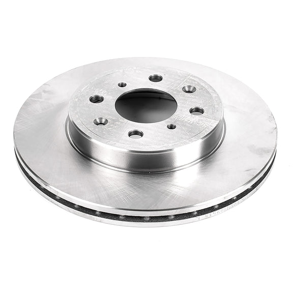 Front PowerStop AutoSpecialty Rotor For Honda Fit