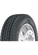 Yokohoma 115R 225/70R19.5 115N BSW G 225 70 19.5 22570195