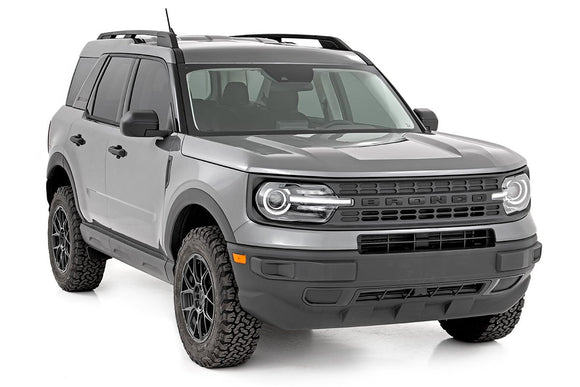 1.5 Inch Lift Kit - Ford Bronco Sport 4WD (2021-2023)
