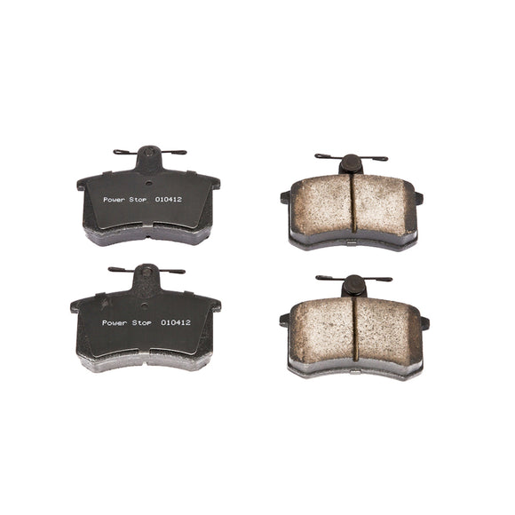 PowerStop Z16 Evolution Ceramic Brake Pads