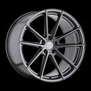 20X10.5 TSW Bathurst Wheel/Rim Gloss Gunmetal 5X114.3 ET25 20-10.5 5-114.3