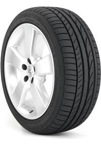 Bridgestone Potenza RE050A RFT Tire 225/45R17 91V BW 2254517