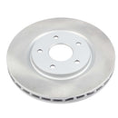 Front PowerStop SCR Brake Rotor For Dodge Journey