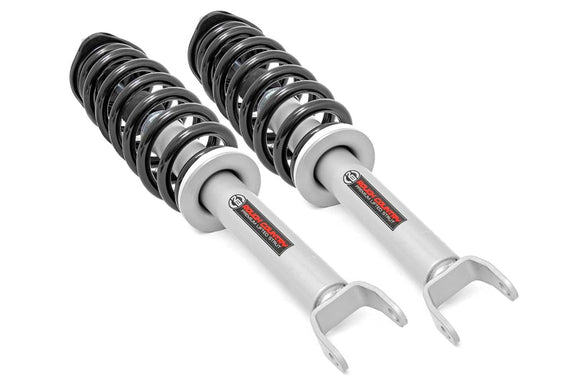Loaded Strut Pair - 6 Inch - Ram 1500 4WD (2019-2023)