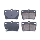 PowerStop Z16 Evolution Ceramic Brake Pads