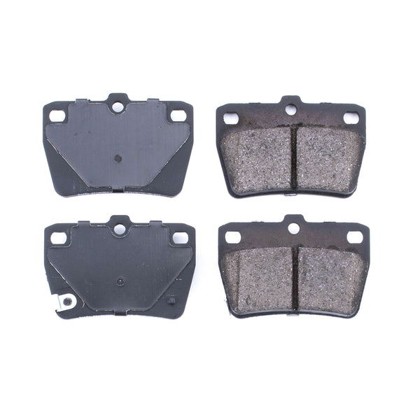PowerStop Z16 Evolution Ceramic Brake Pads