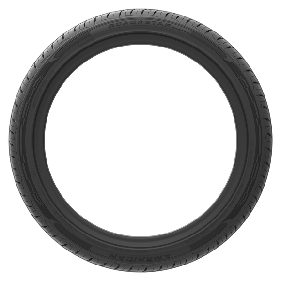 265/35ZR20 American Roadstar Sport A/S 99Y BSW XL 265 35 20 2653520