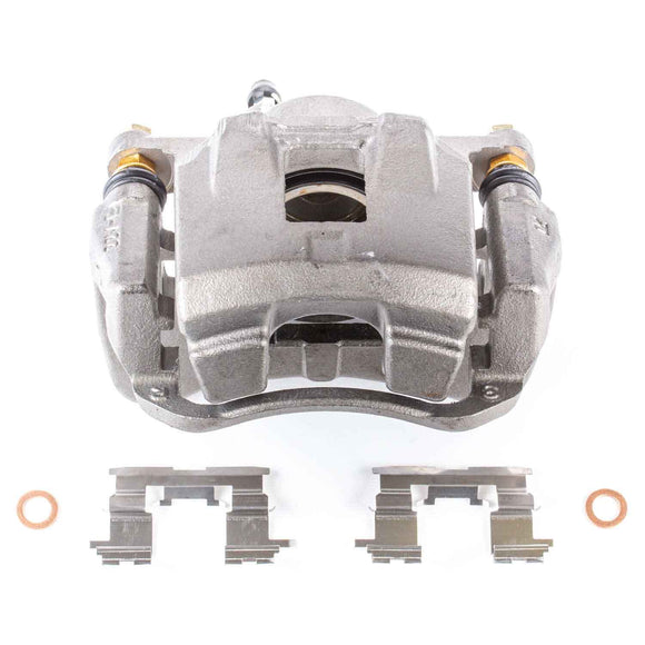 Front Right PowerStop Caliper For Toyota Prius