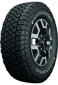 LT275/70R18 Firestone Destination X/T 125S OWL E 2757018