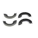 Rear PowerStop Drum Brake Shoe For Mitsubishi Montero Sport