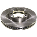 Front PowerStop AutoSpecialty Rotor For Ford Transit-150
