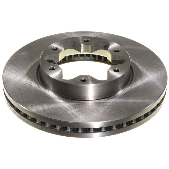 Front PowerStop AutoSpecialty Rotor For Ford Transit-150