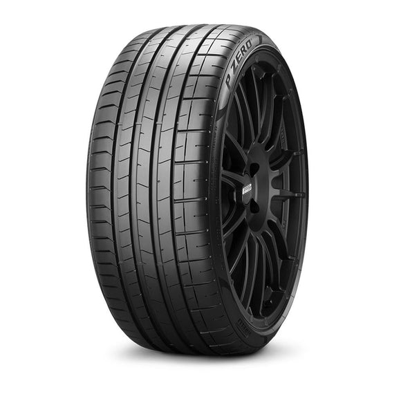 255/45R20 Pirelli P Zero (PZ4 Sport) 101Y BSW (AR) 2554520 255 45 20