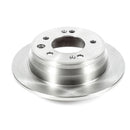 Rear PowerStop AutoSpecialty Rotor For Hyundai Elantra