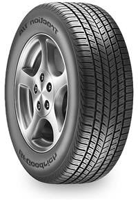 235/65R17 BF Goodrich Traction TA BSW