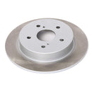 Rear PowerStop PowerStop SCR For Suzuki SX4