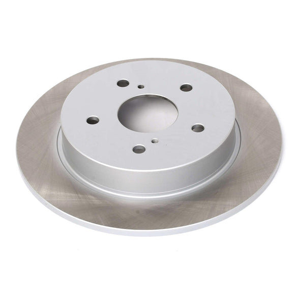 Rear PowerStop PowerStop SCR For Suzuki SX4
