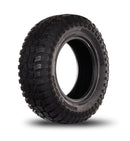 Mudder Trucker Hang Over M/T Mud Tire 265/70R17 121/118Q LRE BSW 2657017 265 70