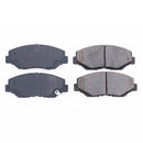 PowerStop Z16 Evolution Ceramic Brake Pads