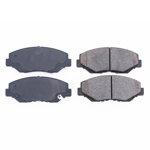 PowerStop Z16 Evolution Ceramic Brake Pads