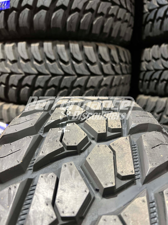 LT275/55R20 RoadOne Cavalry M/T X 120/117Q BW E/10 275 55 20 2755520