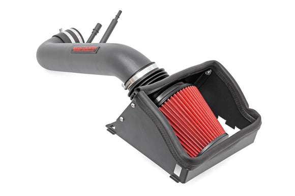 Cold Air Intake Kit - 5.0L - Ford F-150 2WD/4WD (2015-2020)