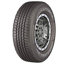 235/65R16 Goodyear Wrangler Fortitude HT 121R BW E 235 65 16 2356516-1