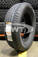 Milestar MS932 Tire(s) 245/65R17 245/65-17 2456517 65R R17-2