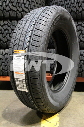 245/65R17 Milestar MS932 Sport 105V BSW SL 245 65 17 2456517 - 0