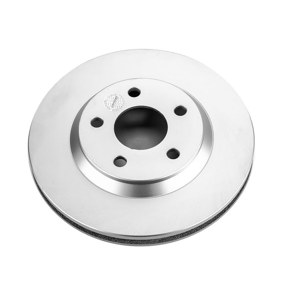 PowerStop Evolution Genuine Geomet Coated Rotors Front For Buick LeSabre