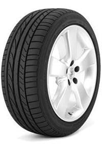 Bridgestone Potenza RE050A RFT Tire 255/30R19 91Y BW 2553019
