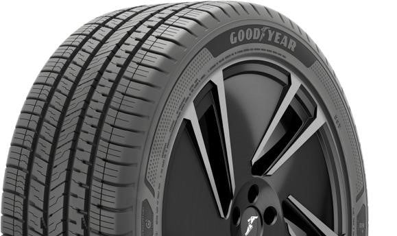 235/45R18 Goodyear Electricdrive 2 SCT 98W VSB XL 235 45 18 2354518