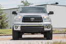 3.5 Inch Lift Kit - Vertex - Toyota Tundra 4WD (2007-2021)