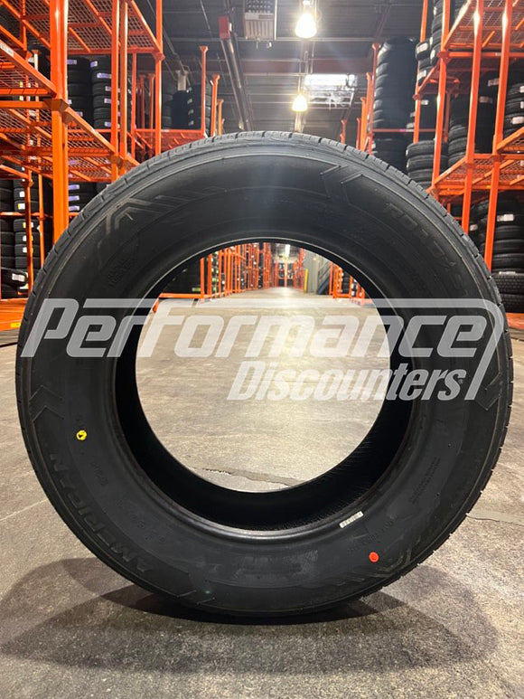 195/65R15 American Roadstar Pro A/S 91H BSW SL 195 65 15 1956515