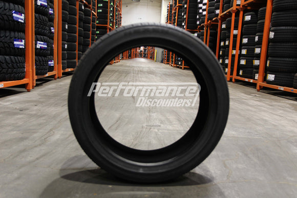 225/40R18 Nexen N Priz AH8 Tire(s) 88W BW B 225 40 18 2254018