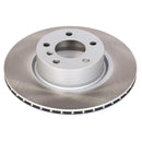 Rear PowerStop SCR Brake Rotor For BMW X3