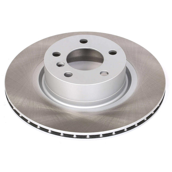 Rear PowerStop SCR Brake Rotor For BMW X3