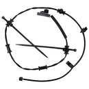 Rear PowerStop Brake Wear Sensor For Chevrolet Camaro