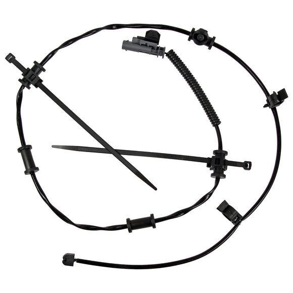 Rear PowerStop Brake Wear Sensor For Chevrolet Camaro