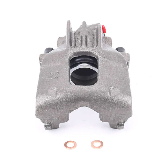 Front Left PowerStop Caliper For Ford Focus