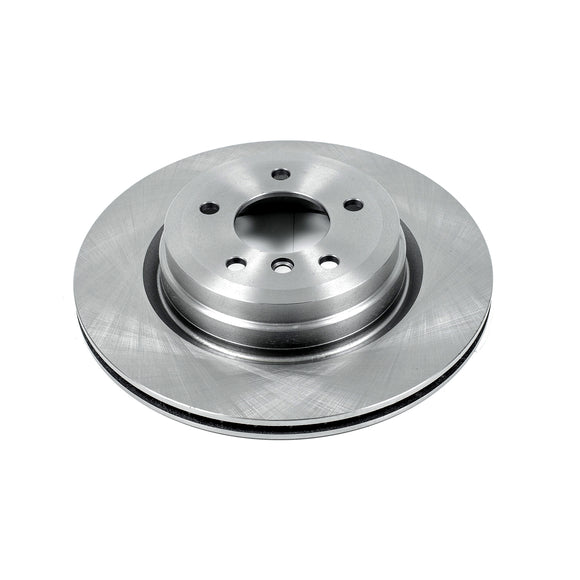 Rear PowerStop AutoSpecialty Rotor For BMW 330i