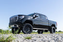 Rough Country 6" Lift Kit ARC For Chevy GMC Sierra 1500 2025 Silverado 1500 2025