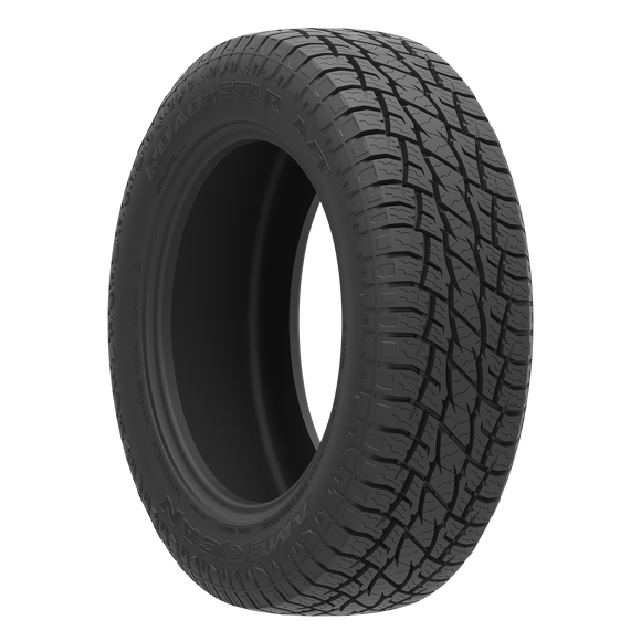 285/75R16 American Roadstar A/T 126R BSW E 285 75 16 2857516