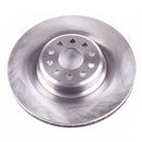 Rear PowerStop AutoSpecialty Rotor For Tesla S