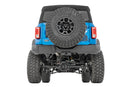 7 Inch Lift Kit - 4-Door Base - Ford Bronco 4WD (2021-2023)